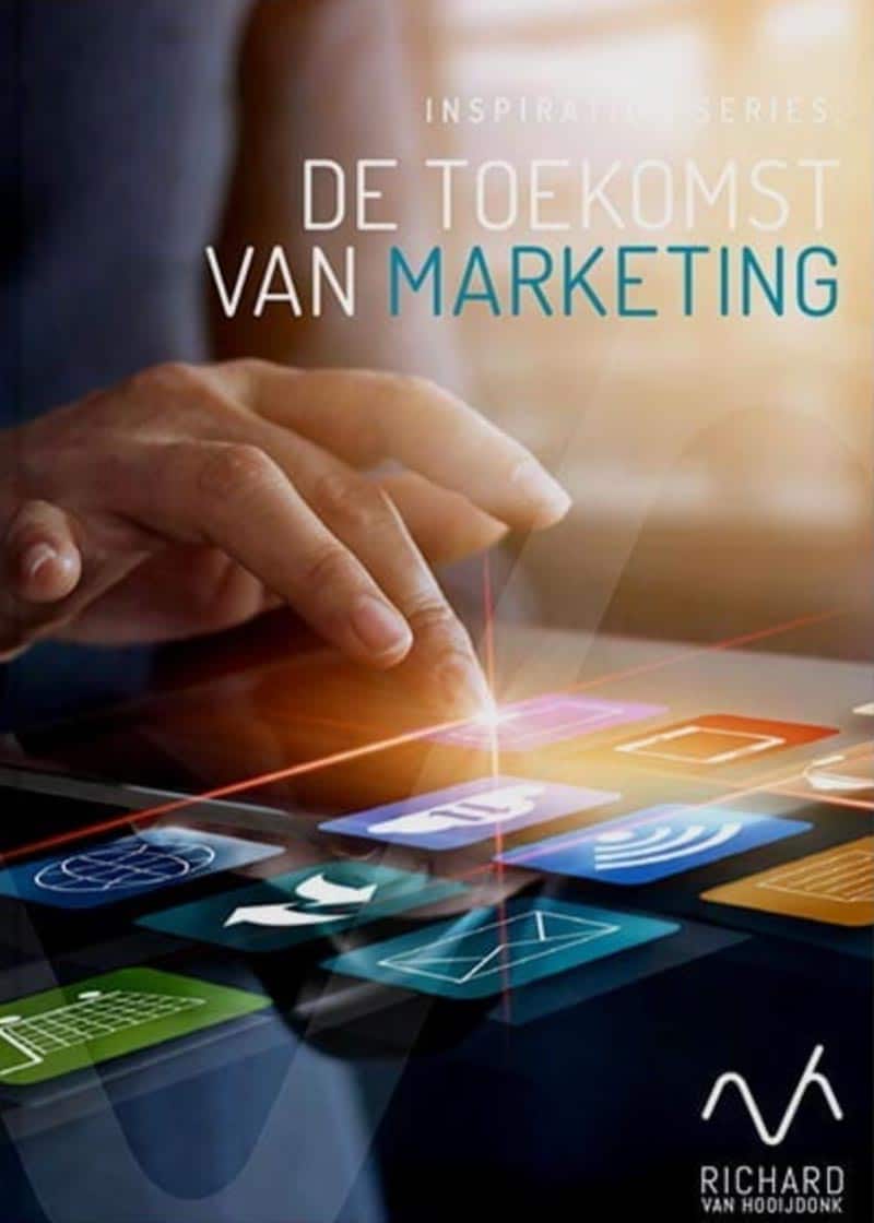 De Toekomst van Marketing