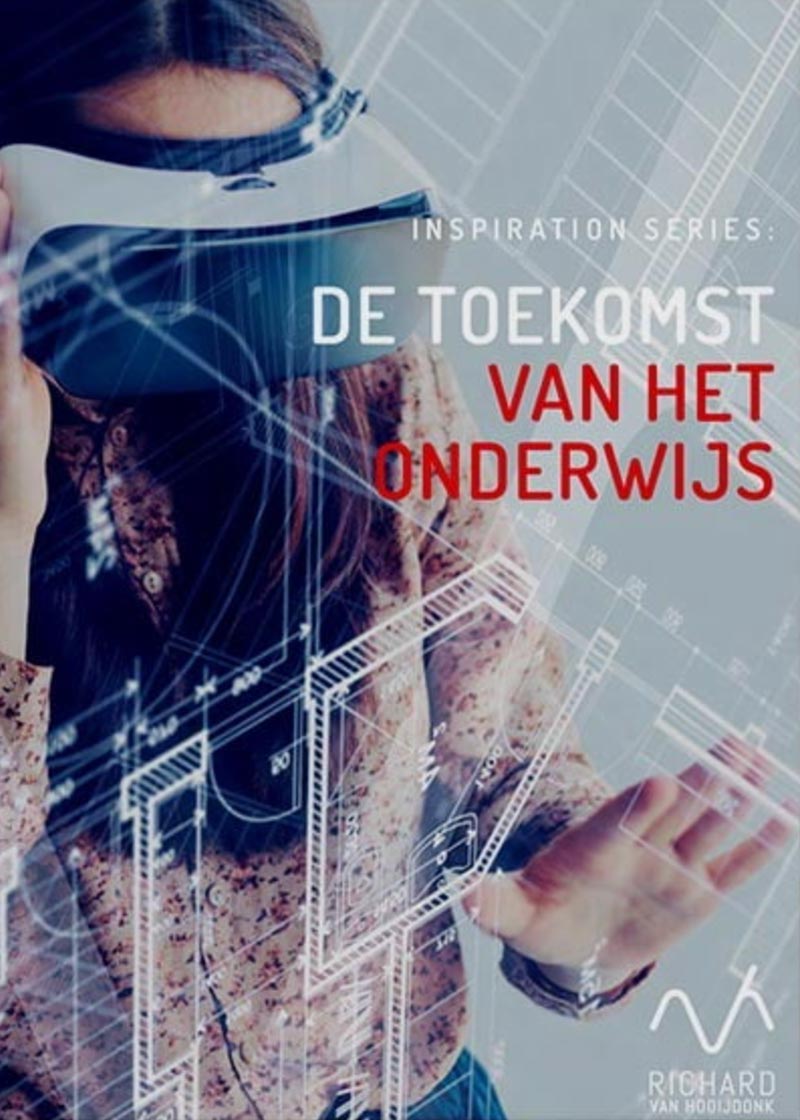 De Toekomst van Onderwijs