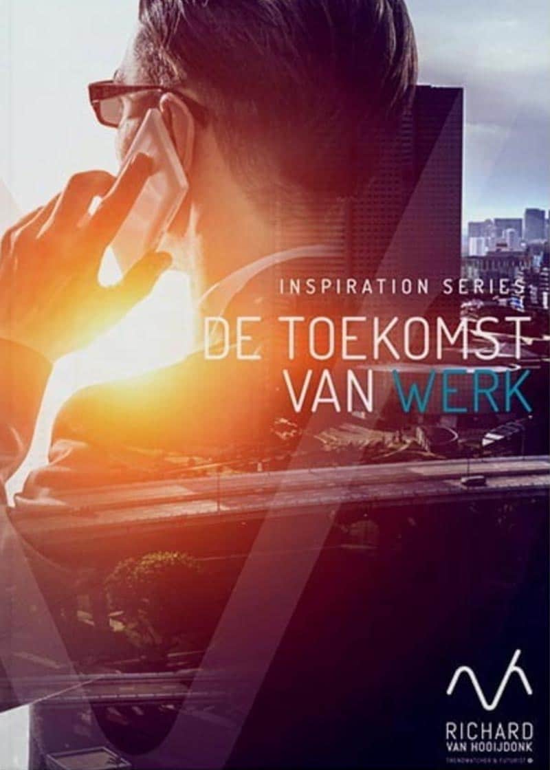 De Toekomst van Werk