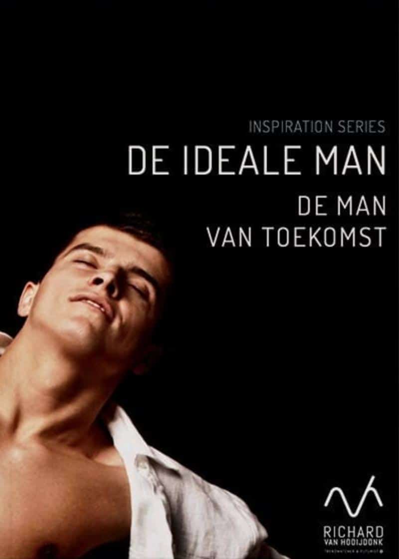 De man van de toekomst