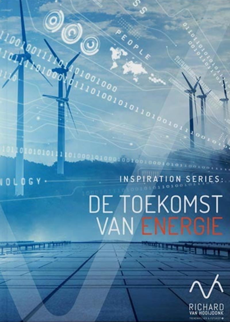 De toekomst van energie