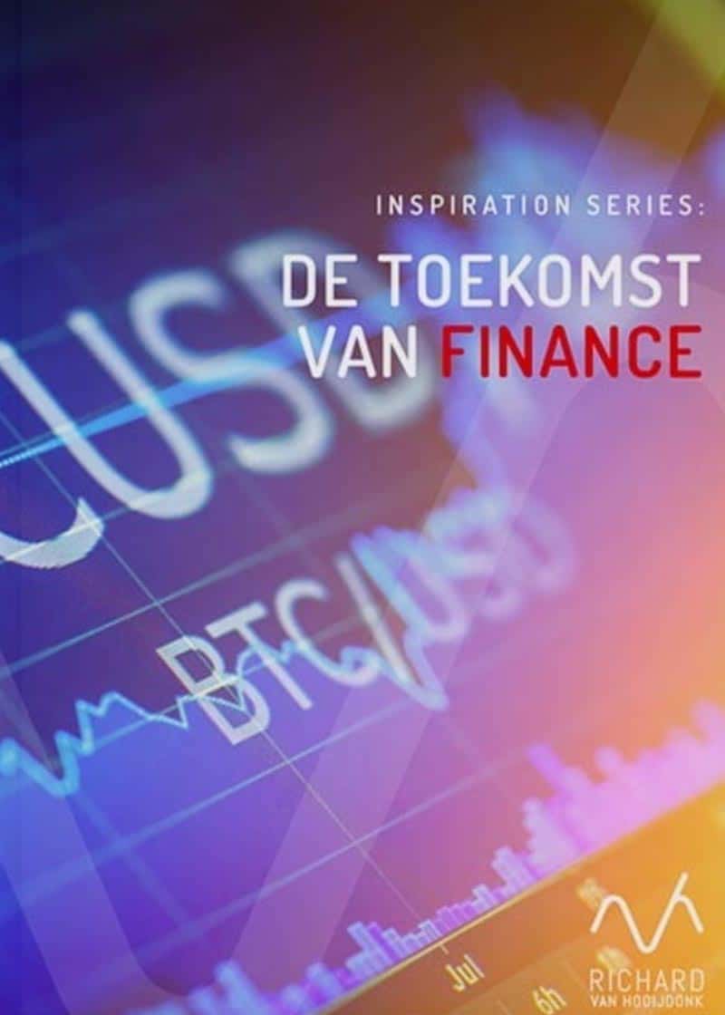 De toekomst van finance