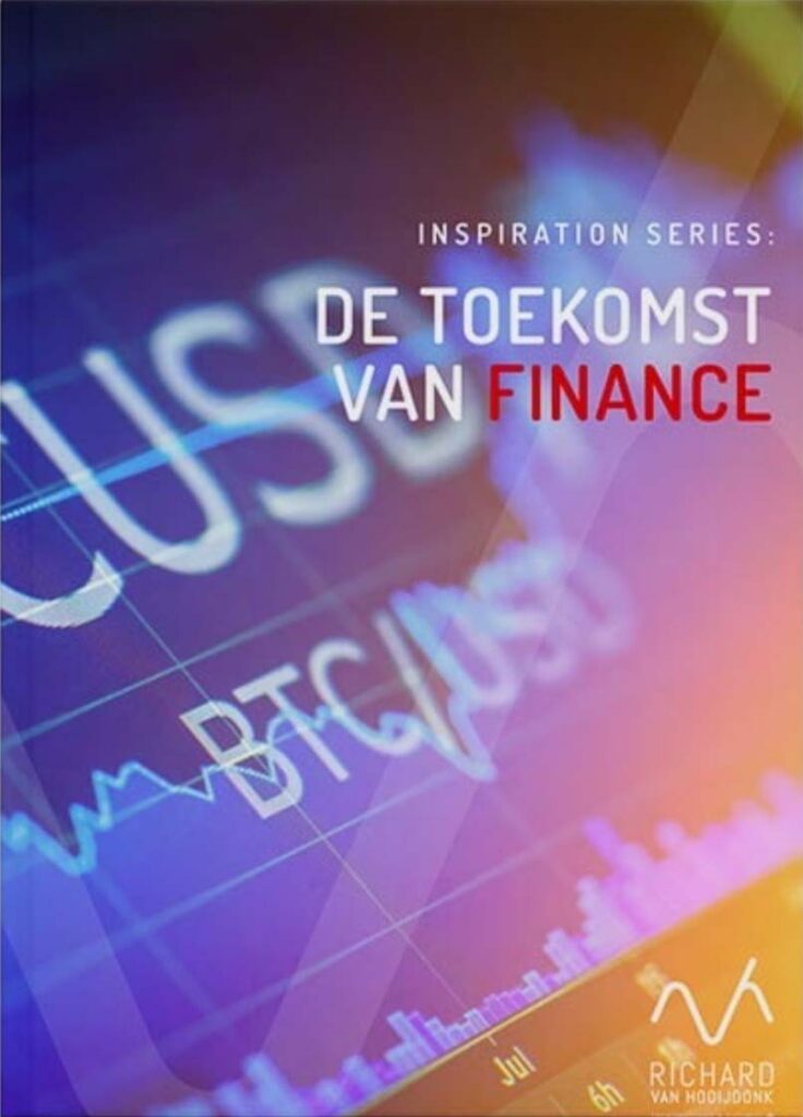 De toekomst van finance