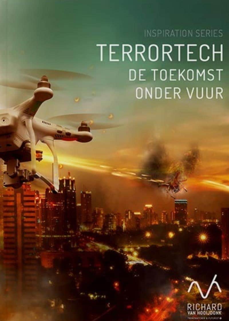 Terrortech