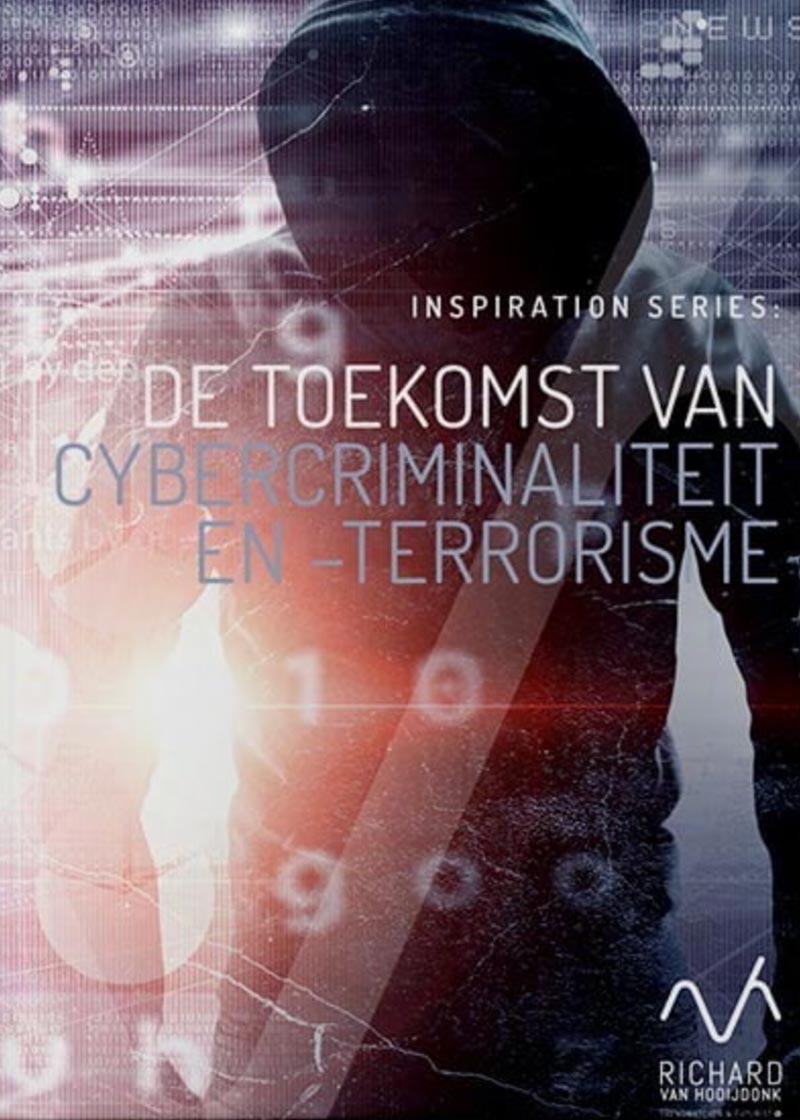 de toekomst van cybercrime