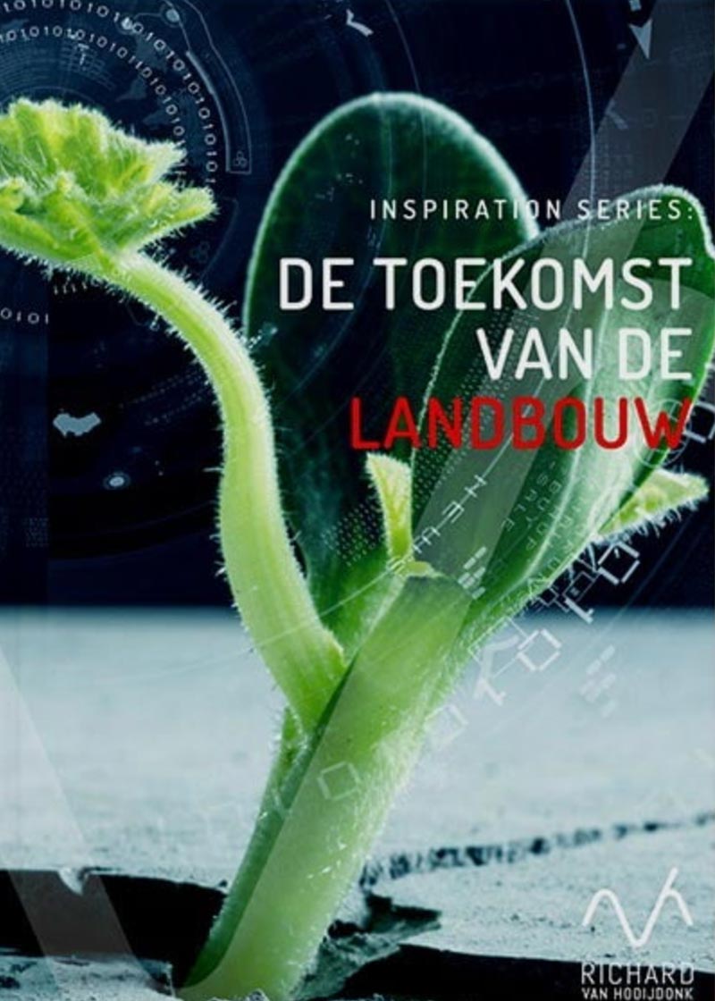 toekomst landbouw